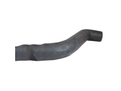 Ford F53 Stripped Chassis Radiator Hose - F81Z-8260-AC
