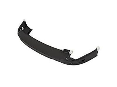 2016 Ford Escape Bumper - CJ5Z-17K835-AB