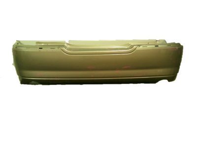 Lincoln LS Bumper - 6W4Z-17K835-EA