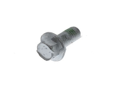 Ford -W700684-S442 Screw