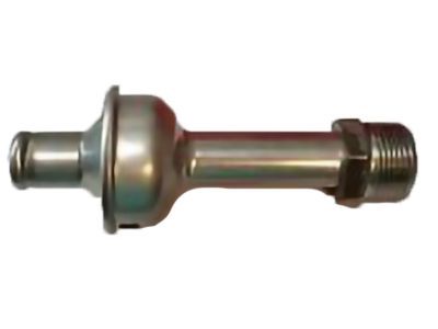 Ford Bronco II Diverter Valve - E7TZ-9A487-B