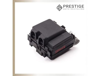 2024 Ford Maverick Fuse Box - NZ6Z-14A068-A