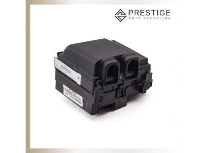 2024 Ford Maverick Fuse Box - NZ6Z-14A068-A