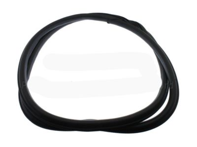 Ford Fusion Weather Strip - GS7Z-54253A10-A