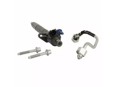 Ford Fuel Injector - JL3Z-9H529-C