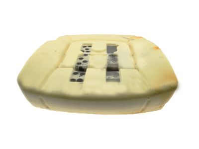 2012 Ford F-250 Super Duty Seat Cushion - BC3Z-25632A23-C