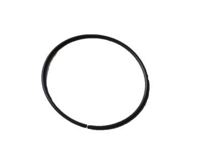 Ford E-350/E-350 Super Duty Water Pump Gasket - 3C3Z-8507-AA