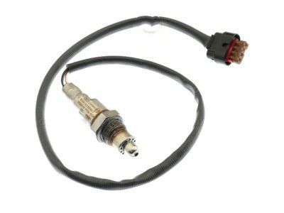 Ford Edge Oxygen Sensors - HS7Z-9G444-A