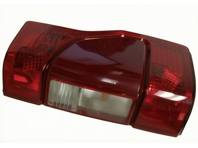 Ford F-250 Super Duty Back Up Light - LC3Z-13405-D