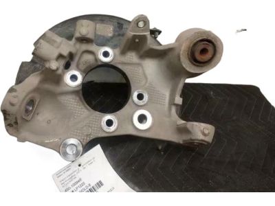 Lincoln Navigator Wheel Hub - JL1Z-5A968-A