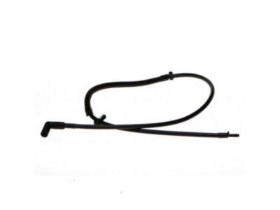 Ford 9L3Z-17K605-A Hose - Windshield Washer