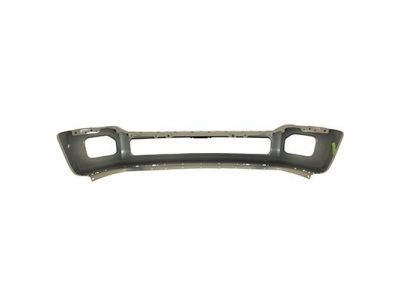 Ford 8C3Z-17757-CPTM Bumper Assembly - Front