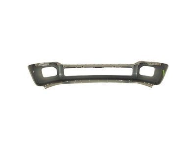 2010 Ford F-250 Super Duty Bumper - 8C3Z-17757-CPTM