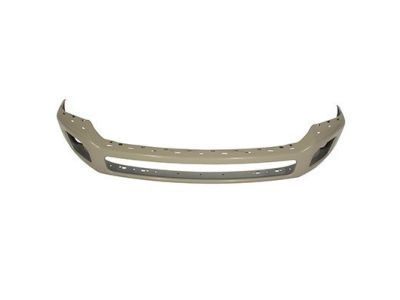 Ford 8C3Z-17757-CPTM Bumper Assembly - Front