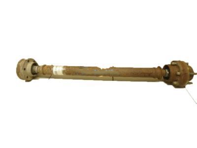 2011 Lincoln Mark LT Drive Shaft - BL3Z-4A376-A