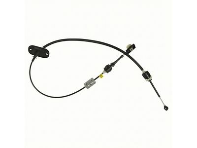 Ford Edge Shift Cable - 7T4Z-7E395-A