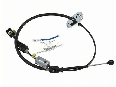 Ford Edge Shift Cable - 7T4Z-7E395-A