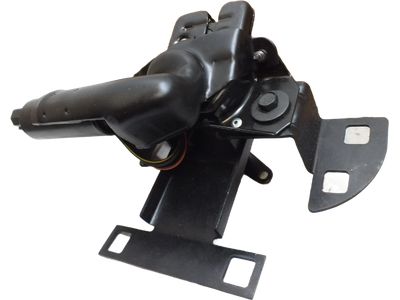 Lincoln Trunk Latch - F4OY5443200A