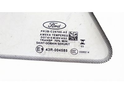 Ford PR3Z-6329710-A