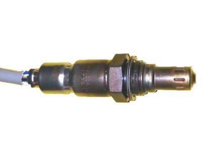 Ford CK4Z-9F472-A Sensor - Hego