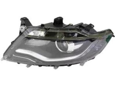 Lincoln Headlight - HA1Z-13008-D