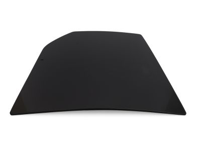 AE9Z-7425712-A Ford Rear Door Glass Product Photo 2 of 2