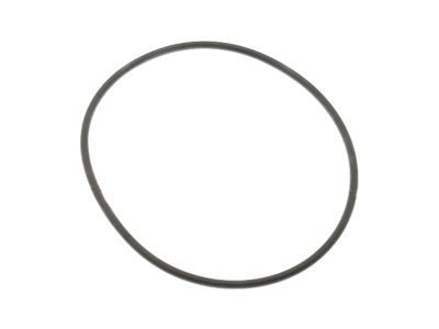 Lincoln Continental Water Pump Gasket - F1VY-8507-A