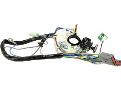 Ford E-150 Turn Signal Switch - E5UZ-13341-D