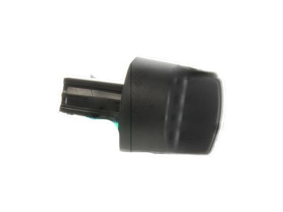 Ford F3TZ-18513-A Knob - Heater Blower Switch