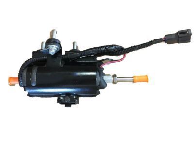 Ford E-450 Super Duty Fuel Pump - F81Z-9C407-AA