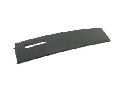 Ford FL3Z-1520555-TA Moulding - Door Outside