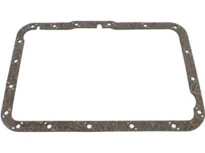 F5TZ-7A194-A Ford Pan Assembly - Transmission Oil Product Photo 2 of 2