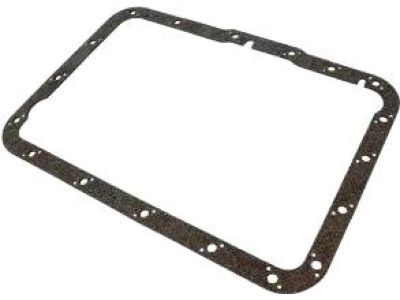 F5TZ-7A194-A Ford Pan Assembly - Transmission Oil Product Photo 1 of 2