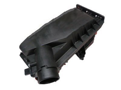 2011 Mercury Mariner Air Filter Box - 9M6Z-9600-B