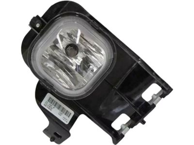 Ford Ranger Fog Light - 6L5Z-15200-BA