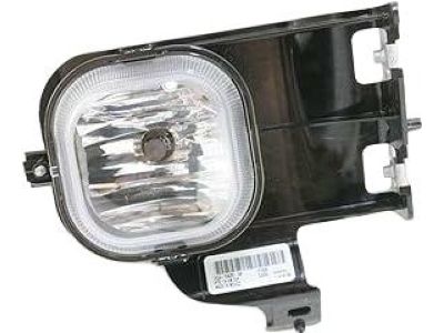 Ford Ranger Fog Light - 6L5Z-15200-BA