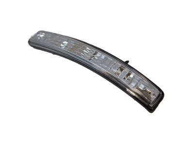 Ford Side Marker Light - BB5Z-13B374-A