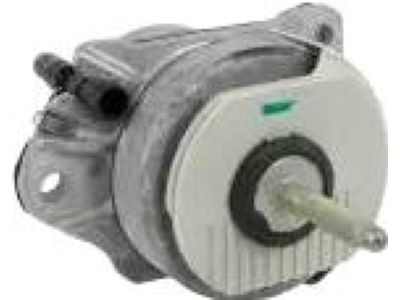 2015 Ford Mustang Motor And Transmission Mount - FR3Z-6038-B