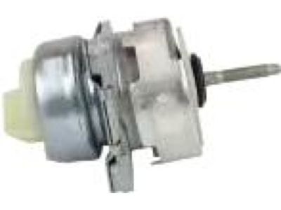 2015 Ford Mustang Motor And Transmission Mount - FR3Z-6038-B