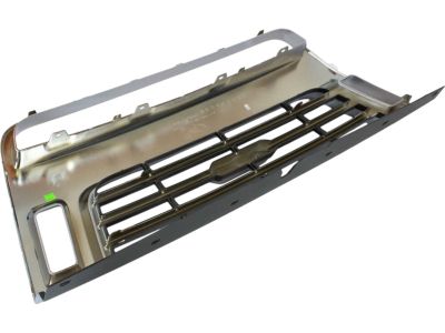 2009 Ford Explorer Grille - 8L2Z-8200-CA