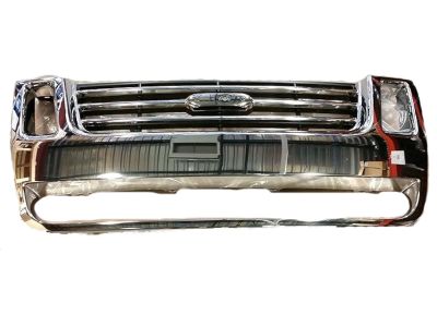 2009 Ford Explorer Grille - 8L2Z-8200-CA