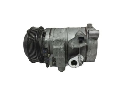 2021 Ford Mustang A/C Compressor - FR3Z-19703-L