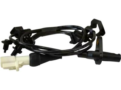 2010 Ford Edge ABS Sensor - AT4Z-2C191-B