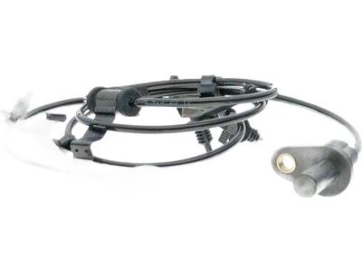 2010 Ford Edge ABS Sensor - AT4Z-2C191-B