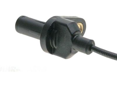 2010 Ford Edge ABS Sensor - AT4Z-2C191-B