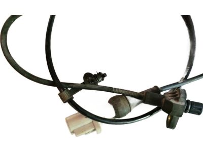 2010 Ford Edge ABS Sensor - AT4Z-2C191-B