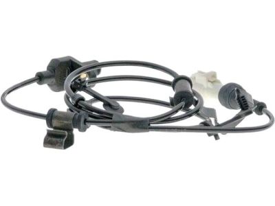 2010 Ford Edge ABS Sensor - AT4Z-2C191-B