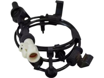 2010 Ford Edge ABS Sensor - AT4Z-2C191-B