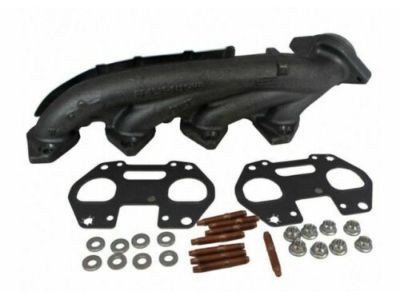 Ford 9L3Z-9K494-A Manifold And Gaskets Kit