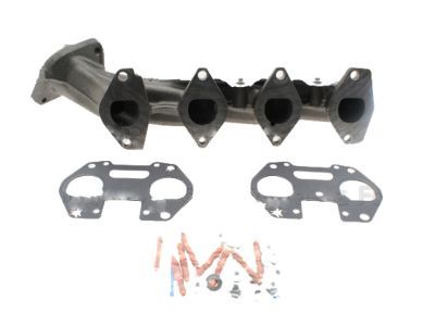 Ford 9L3Z-9K494-A Manifold And Gaskets Kit